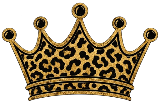 Crown Junkie